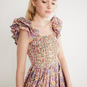 Mille Olympia Dress in Avignon Floral sz S